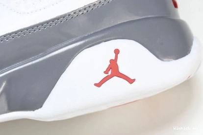 9 Air Jordan 0714